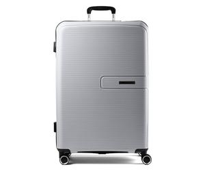 Cocoono Marseille 4 roulettes Trolley L 73.5 cm gris