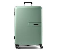 Cocoono Marseille 4 roulettes Trolley L 73.5 cm vert