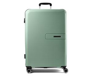 Cocoono Marseille 4 roulettes Trolley L 73.5 cm vert