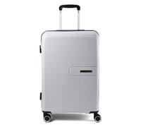 Cocoono Marseille 4 roulettes Trolley M 61 cm gris