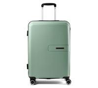 Cocoono Marseille 4 roulettes Trolley M 61 cm vert