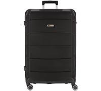 cocoono Valisette 'Cagliari' noir, Taille One Size