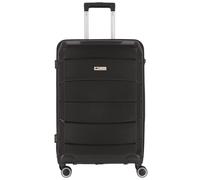 cocoono Valisette 'Cagliari ' noir, Taille One Size