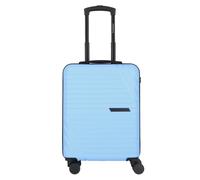 cocoono Valisette 'Larnaka' bleu / noir, Taille One Size