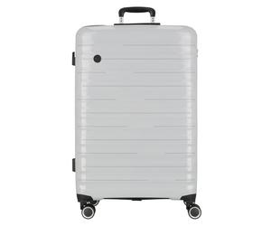 cocoono Valisette 'Madrid' gris clair, Taille One Size