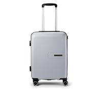 cocoono Valisette 'Marseille' gris clair / noir, Taille One Size