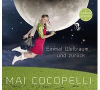 Cocopelli,Mai - Einmal Weltraum und Zurück [Import]