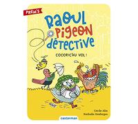 Cocoric'au vol !