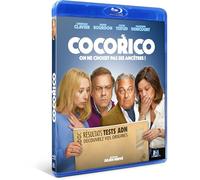 COCORICO - BLU-RAY [HD DVD]