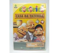 Cocoricó- Casa da Fazenda