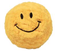 Cocorico Chien Peluche Giggly Gary Jaune 12 Cm Siffleur Jouet