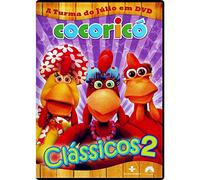 Cocorico: Classicos 2 - Cocorico: Classicos 2