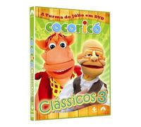 Cocorico: Classicos 3 - Cocorico: Classicos 3