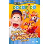 Cocorico: Colecao Classicos (4 Pc)
