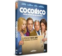 Cocorico DVD DVD