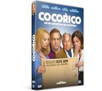 Cocorico [DVD] [HD DVD]