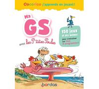Ma Gs Avec Les P'tites Poules