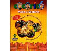 Cocorico: Medo e Misterio