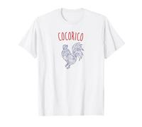Cocorico T-Shirt