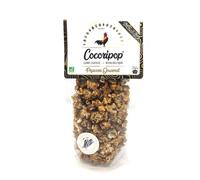 COCORIPOP-Popcorn bio café Cocoripop - 80 g
