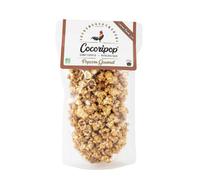 COCORIPOP-Popcorn bio caramel beurre salé Cocoripop - 80 g
