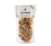 COCORIPOP-Popcorn bio noix de coco Cocoripop - 80 g