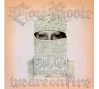 Cocorosie - 7-We are on Fire/Tears. [Import]