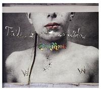 Cocorosie - Cocorosie: Tales Of A Grasswidow (digipack) [CD]
