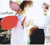 CocoRosie - Heartache City [Import]
