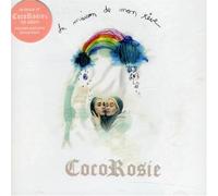 Cocorosie - La Maison De Mon Reve + Bonus Track (Aust Excl) [Import]