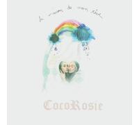Cocorosie - La Maison De Mon Reve by Cocorosie (2004) Audio CD