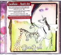 Cocorosie - Noah's Ark