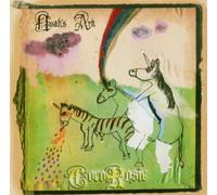 Cocorosie - Noah's Ark [Import]