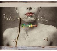 CocoRosie – Tales of a Grasswidow – CD