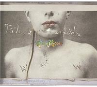 COCOROSIE - Tales Of A GrassWidow