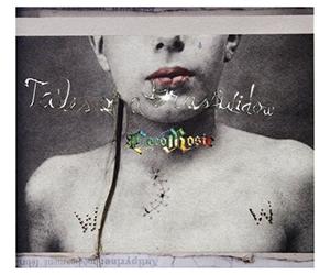 Cocorosie: Tales Of A Grasswidow