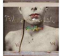 COCOROSIE - TALES OF A GRASSWIDOW - CD - G3z