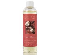 COCORRÍNA Recharge Diffuseur de Parfum - Fleur d'oranger 200ml Huile parfumée pour diffuseur à Roseau Parfum d'ambiance pour Chambre à Coucher, Salle de Bain, Bureau, Maison déco