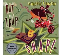 Coco'S Kids - Rat Trap [Import]