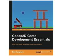 Cocos2d Game Development Essentials