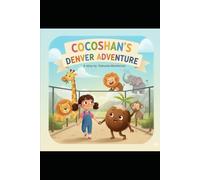 CocoShan's Denver Adventure: CocoShan Goes to Denver Zoo