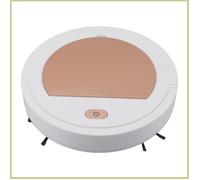 Cocosity Aspirateur de robot Sweeper Robotique à Aspirateur Robot Sweeper Automatic Floor avec 1800pa electromenager balayeuse