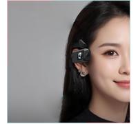 Cocosity Caméra montée sur la tête 2.7K HD Head Mounted Video Camera 0.96in Screen son videoprojecteur Avec Sans carte mémoire
