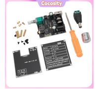 Cocosity Carte Amplificateur Bluetooth Mono 30W Module Amplificateur de Puissance