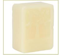 Cocosity cire d'abeille pure naturelle Cire D'abeille Biologique, Blocs de Cire D'abeille Portables pour la bricolage coffret