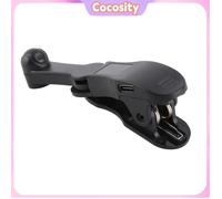 Cocosity Clicker d'écran Écran automatique Click Clicker Applications de téléphones portables Vidéo electronique composants Noir