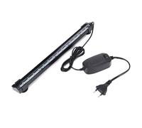 Cocosity Lumière d'aquarium New Multi-Purpose LED Colored Light Strip Bulle Light Bar Pour Aquarium Fish Qcs animalerie eclairage