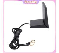 Cocosity Rallonge d'antenne Antenna Extension Cord 8dBi 2.4GHz 5GHz RP-SMA Wireless Dual Band WiFi Route Hot video son