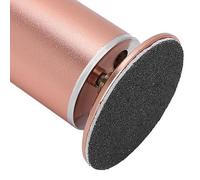 Cocosity Râpe électrique pour pieds, ponceuse de callosités, outil de pédicure