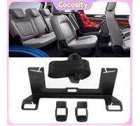 Cocosity Support siège enfant voiture ISOFIX Universel Métal Accessoire Ancrage pour Véhicules Commerciaux